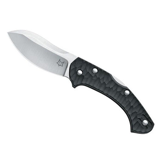  Fox Knives - FOX KNIVES FKMD ANSO ZERO 16.5 CM OPVOUWBAAR ZAKMES - Opvouwbare Messen - The Old Man Knives & Tools