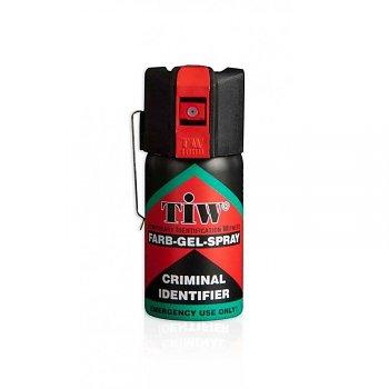  TW1000 - TIW FARB GEL SPRAY. - Overig - The Old Man Knives & Tools