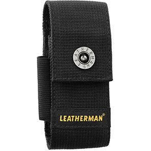  Leatherman - SHEATH 4 NYLON MEDIUM LEATHERMAN - Hoesjes en Schedes