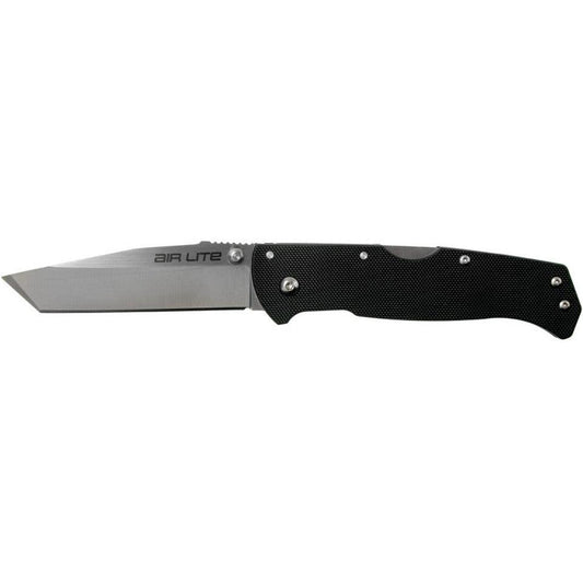  Coldsteel - COLDSTEEL AIR LITE TANTO POINT 26WT - Opvouwbare Messen - The Old Man Knives & Tools