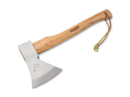  Boker Plus - BÖKER PLUS APPALACHIAN SMALL TOMAHAWK BIJL - Bushcraft Bijlen - The Old Man Knives & Tools